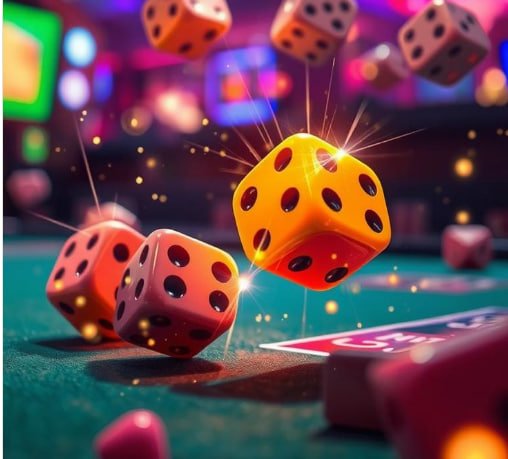 f8bet VIP member enjoying exclusive rewards and premium betting experience